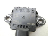 Peugeot 508 I 8D 14-18 Drehratensensor Sensor Peugeot 508 I 8D 14-18 01.06.2017 9811627180 0265005975 gebraucht Vorschau 2