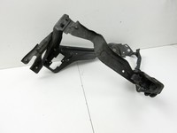 Mercedes S204 C180 09-14 Kombi Scheinwerferaufnahme Scheinwerferträger Halter Rechts Vorne Mercedes S204 C180 09-14... Vorschau 5