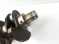 VW Golf V 5 Plus 5M 04-08 1,4 55KW BCA Kurbelwelle VW Golf V 5 Plus 5M 04-08 14.09.2005 gebraucht Vorschau 5