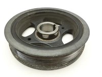 Toyota Avensis T27 11-15 2,0d 91KW 1ADFTV Riemenscheibe Toyota Avensis T27 11-15 09.03.2012 13408-0R030 gebraucht Vorschau 2