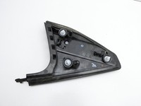 Peugeot 508 II 18-23 Lim Blende Aussen GT Türrahmen- Enstück für Schachtführung Tür Links Hinten Peugeot 508 II... Vorschau 4