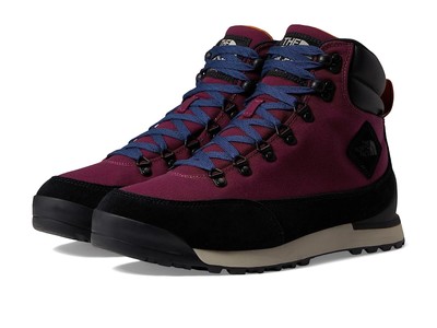

Мужской поход The North Face Back-To-Berkeley IV Textile WP