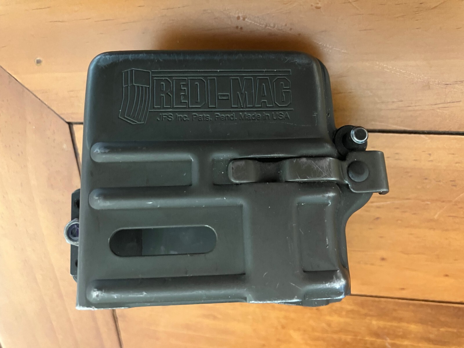 実物 REDI-MAG レディマグ 旧型 gen1 Gen 1 Redi Mag USED. WORKS GREAT! | #535426478