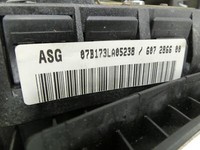 BMW E61 LCI 530xd 07-10 Lenkrad Airbaglenkrad BMW E61 LCI 530xd 07-10 27.11.2007 6774458 32346774458 3367744... Vorschau 10