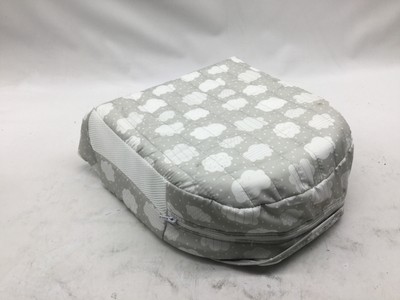snuggle nest incline wedge