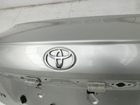 Toyota Avensis T25 06-08 Lim Heckklappe Kofferraumdeckel 1C0 Toyota Avensis T25 06-08 02.02.2006 6440105050 gebraucht Vorschau 8