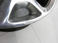 Jeep Compass II 17-21 1 x Felge Aluminiumfelge 18 Zoll 5X110.0 Jeep Compass II 17-21 12.08.2019 5VC28TRMAA gebraucht Vorschau 4