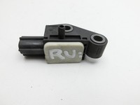 Audi A6 4F C6 08-11 Sensor Airbag Crashsensor Airbagsensor Rechts Vorne Audi A6 4F C6 08-11 10.03.2009 4F0959651... Vorschau 2