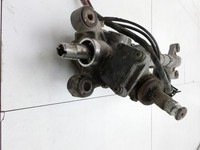 Subaru Forester IV SJ 12-16 Lenkgetriebe Servolenkung Subaru Forester IV SJ 12-16 16.02.2015 8Y14042 gebraucht Vorschau 4
