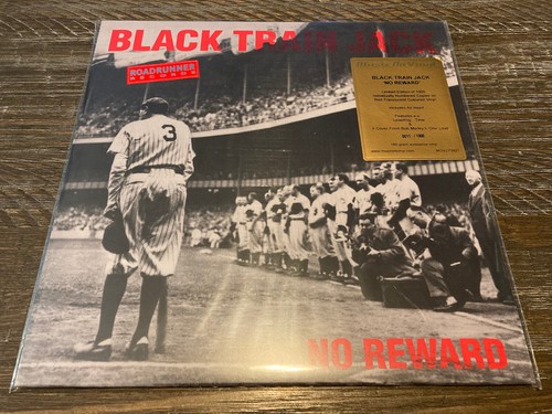 蘭LP Black Train Jack No Reward MOVLP2827 Music On Vinyl /00260 NDYtNDA4OC5qcGVn.jpeg