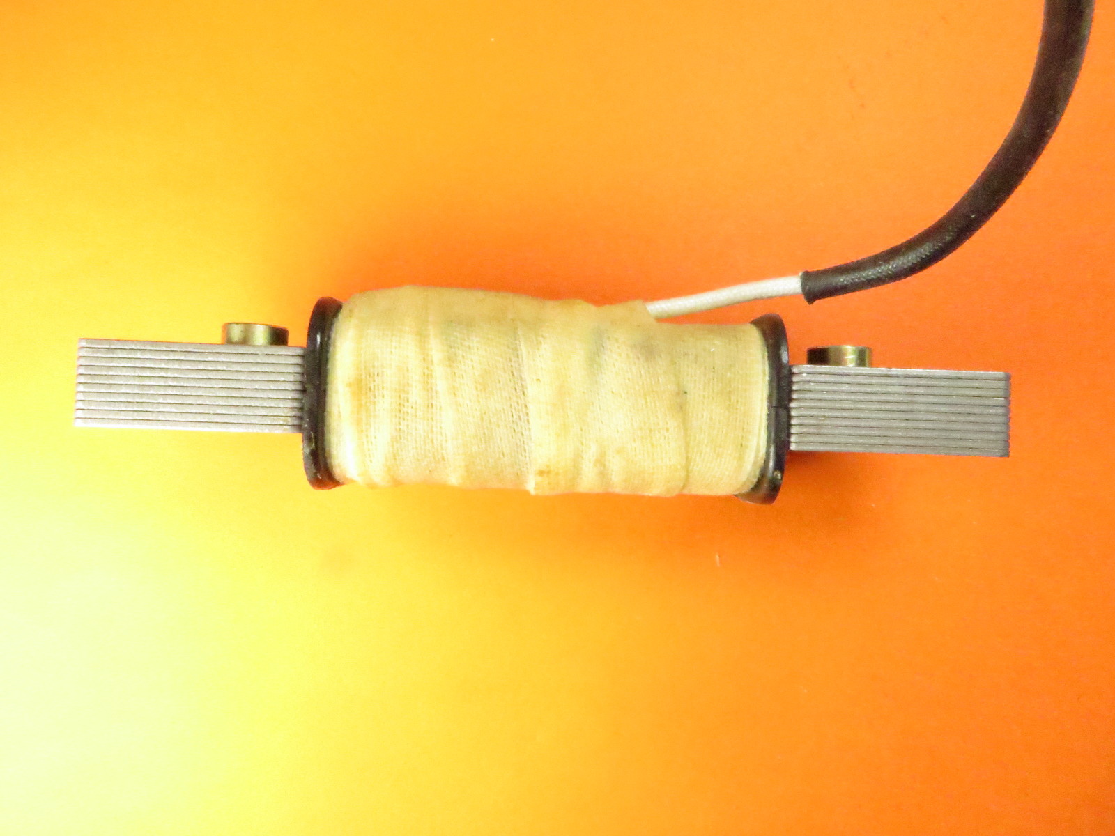 Honda Coil Assy. Charge, GXV160, GXV160K1, 31630-ZE7-003, NOS