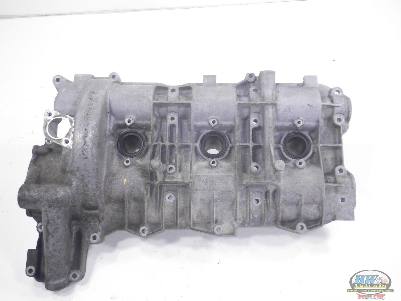996104107; ENGINE VALVE COVER, RIGHT; OEM PORSCHE BOXSTER 199799 eBay