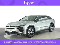 2023 Citroen C5 X 1.6 Plug-in Hybrid 225 Shine 5dr e-EAT8 SALOON PETROL/ELECTRIC