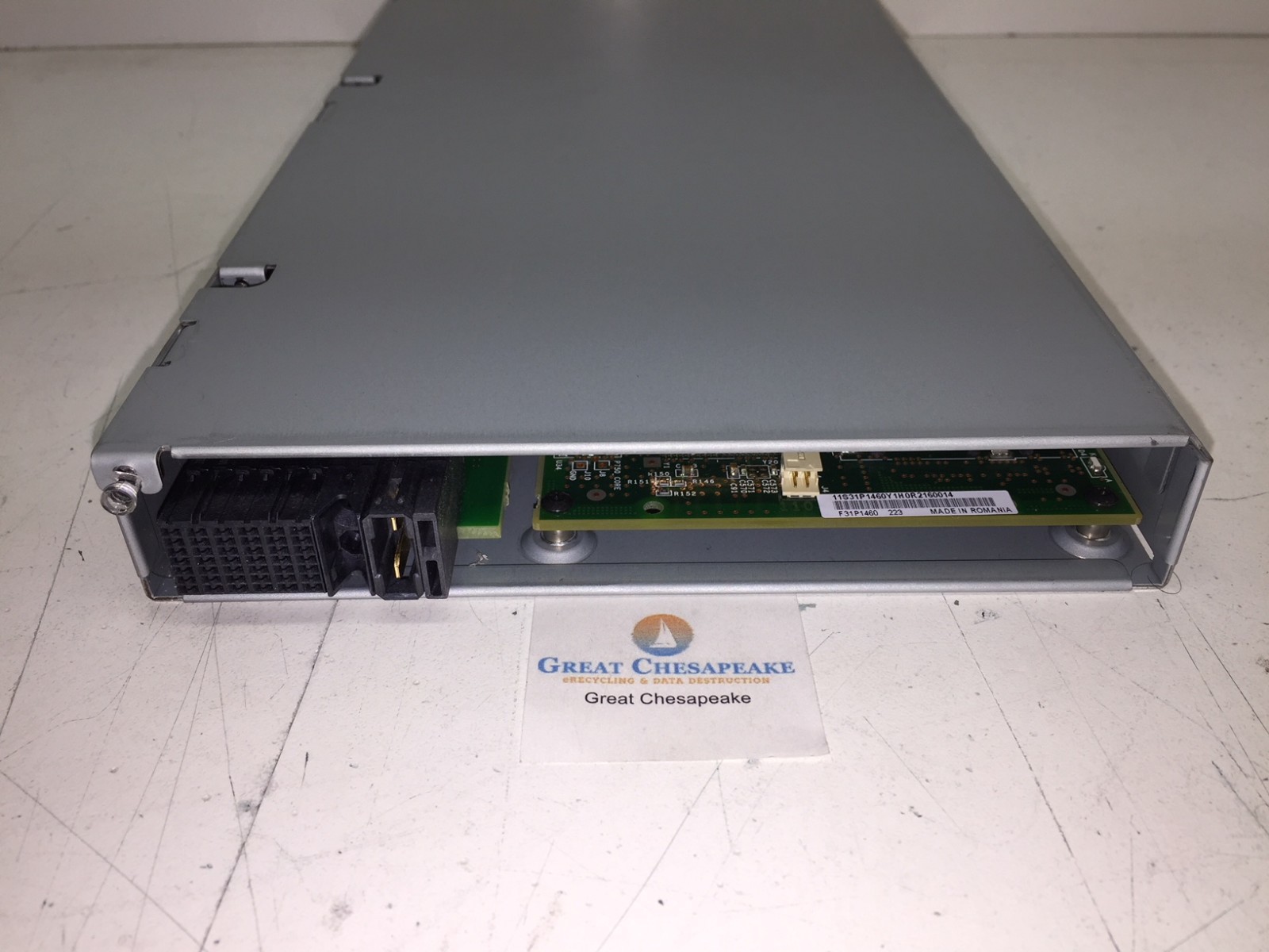 IBM 98Y1516 I/O Enclosure Device Adapter Card (DAGO) for DS8000 Storage TESTED!