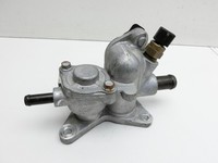 Hyundai Kona OS 17-20 T-GDi 1,0 88KW Thermostat Flansch Thermostatgehäuse Hyundai Kona OS 17-20 03.08.2018... Vorschau 5
