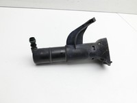 VW Touareg 7P 10-14 Waschdüse Hubzylinder SRA für Scheinwerfer Rechts VW Touareg 7P 10-14 11.10.2011 7P6955978 gebraucht Vorschau 2