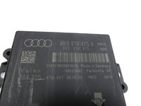 Audi A4 8K 07-11 Steuergerät ECU Modul Einparkhilfe PDC SG Audi A4 8K 07-11 08.06.2009 8K0919475T 8K0919475H... Vorschau 2
