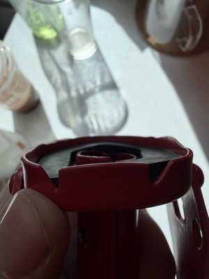 經驗證買家提供的物品圖片