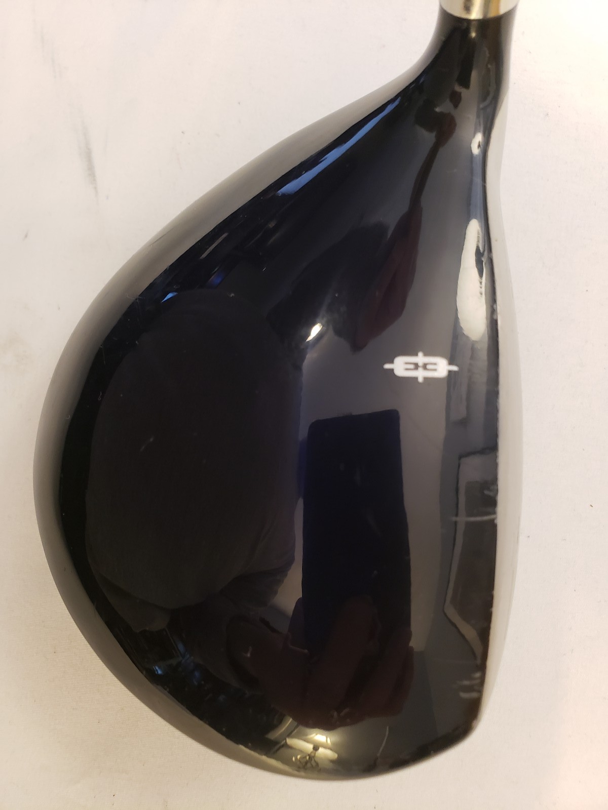 Used Tour Edge Bazooka JMax QL Offset Driver 12* - Grafalloy 65 Ladies - RH