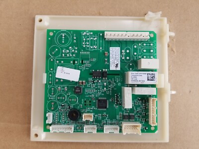 Electrolux A04914006/D Fridge Main Control Board