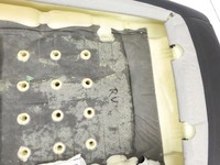 BMW X1 E84 X18D 09-12 Rückenpolster Rechts Vorne für Beifahrer Sitz beheizt BMW X1 E84 X18D 09-12 21.01.2015... Vorschau 7