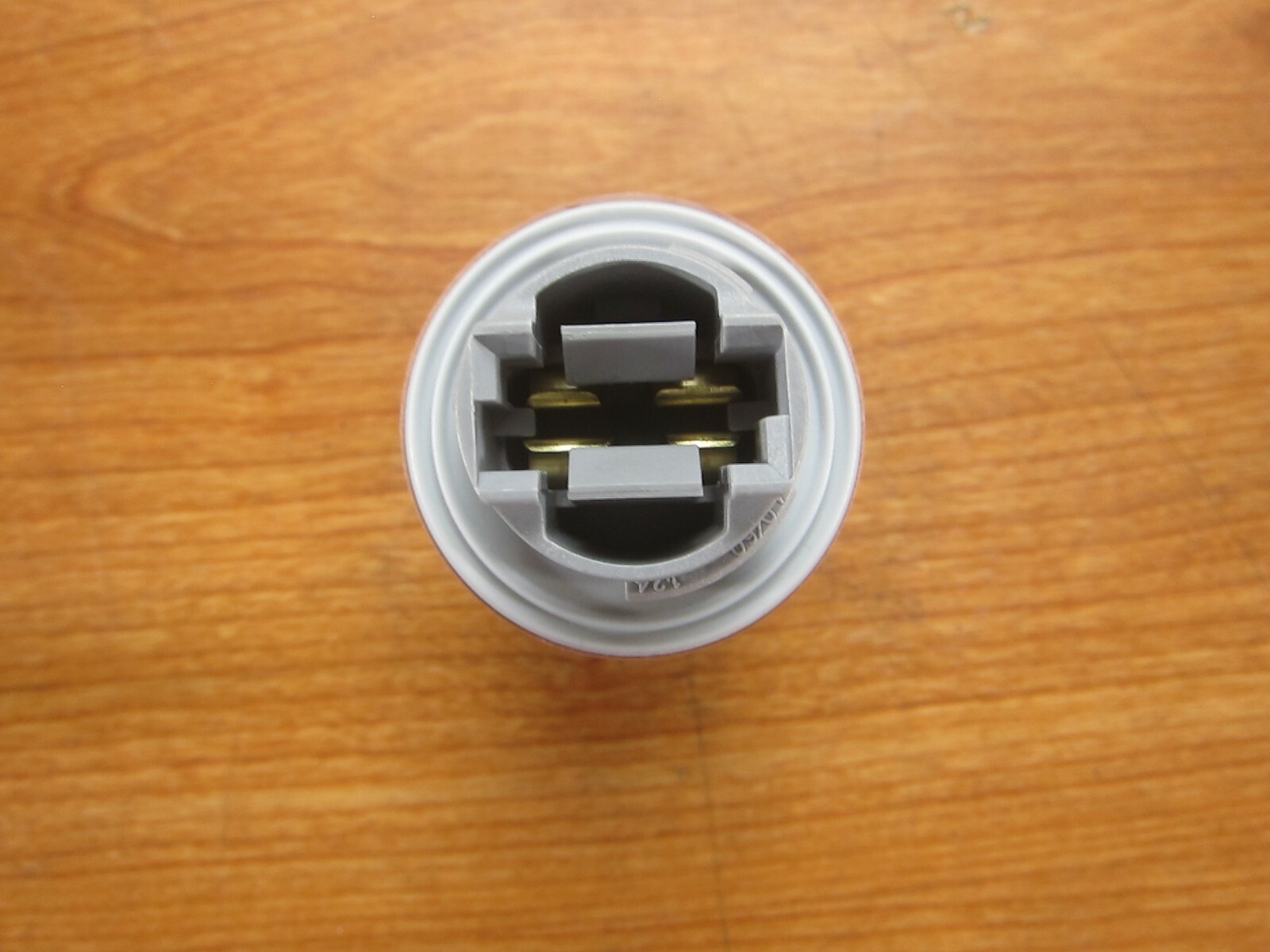 20082019 Chrysler Dodge Right Or Left Park & Turn Signal Bulb Socket