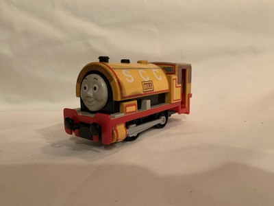 thomas and friends bill