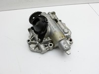 Audi A4 8W B9 15-19 TFSI 1,4 110KW CVNA Ölpumpe Audi A4 8W B9 15-19 08.08.2017 04E115103AF 04E115109E gebraucht Vorschau 4
