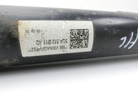 VW Touran II 5T 15-24 Stossdämpfer Links und Rechts Hinten VW Touran II 5T 15-24 12.05.2016 5QA512011AQ gebraucht Vorschau 4