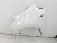 Mercedes W251 R350 10-13 Kotflügel Links Vorne 650 Mercedes W251 R350 10-13 29.03.2011 A2518800506 gebraucht Vorschau 2