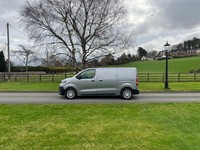 TOYOTA PROACE MEDIUM 1.5D 120PS ICON L2 MWB VAN 72 REG 59,400 MILES