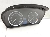 BMW E61 525d 04-07 2,5d 130KW Kombiinstrument Tacho BMW E61 525d 04-07 09.11.2006 9194889 62109194889 9135253... Vorschau 4