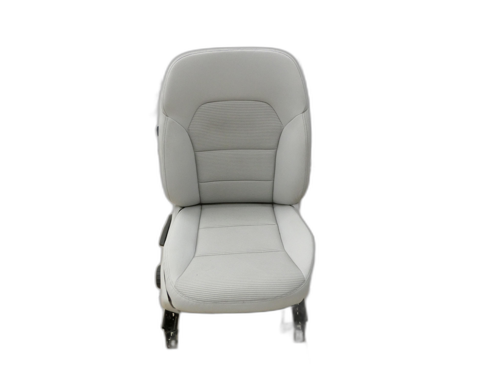 sedile passeggero anteriore Dx per Mercedes W246 B180 14-18 - Bild 1