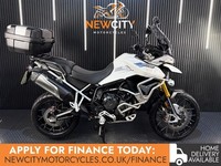 2023 Triumph Tiger 900 900 Rally Pro O-ring Euro 5