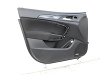 Opel Insignia A G09 09-13 Kombi Türverkleidung Türpappe Links Vorne Opel Insignia A G09 09-13 05.10.2012 13317730... Vorschau 2