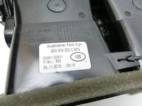 Audi Q7 4M 15-19 Luftdusche Luftdüse Mitte Hinten Audi Q7 4M 15-19 19.01.2016 4M0819203C 4M0819203C6PS 09240-005... Vorschau 4