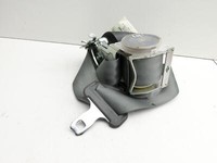 Toyota Prius W3 III 09-12 Gurt Sicherheitsgurt Links Hinten Toyota Prius W3 III 09-12 01.10.2011 7T1660 608379 gebraucht Vorschau 5