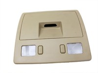 Cadillac STS 07-11 Innenleuchte Innenraumleuchte Hinten mit Lichtsensor Cadillac STS 07-11 27.06.2008 450-1232-N4X... Vorschau 1