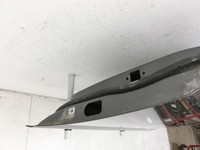 VW Touran II 5T 15-24 Tür Fahrertür Links Vorne  LD7R VW Touran II 5T 15-24 14.12.2015 5TA831055AE gebraucht Vorschau 4