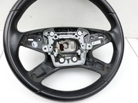 Mercedes S212 E350d 13-16 Lenkrad Airbaglenkrad Leder Mercedes S212 E350d 13-16 18.02.2010 62323150E 62320215I gebraucht Vorschau 6