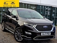 2017 Ford Edge 2.0 TDCi Vignale SUV 5dr Diesel Powershift AWD Euro 6 (s/s) (210 