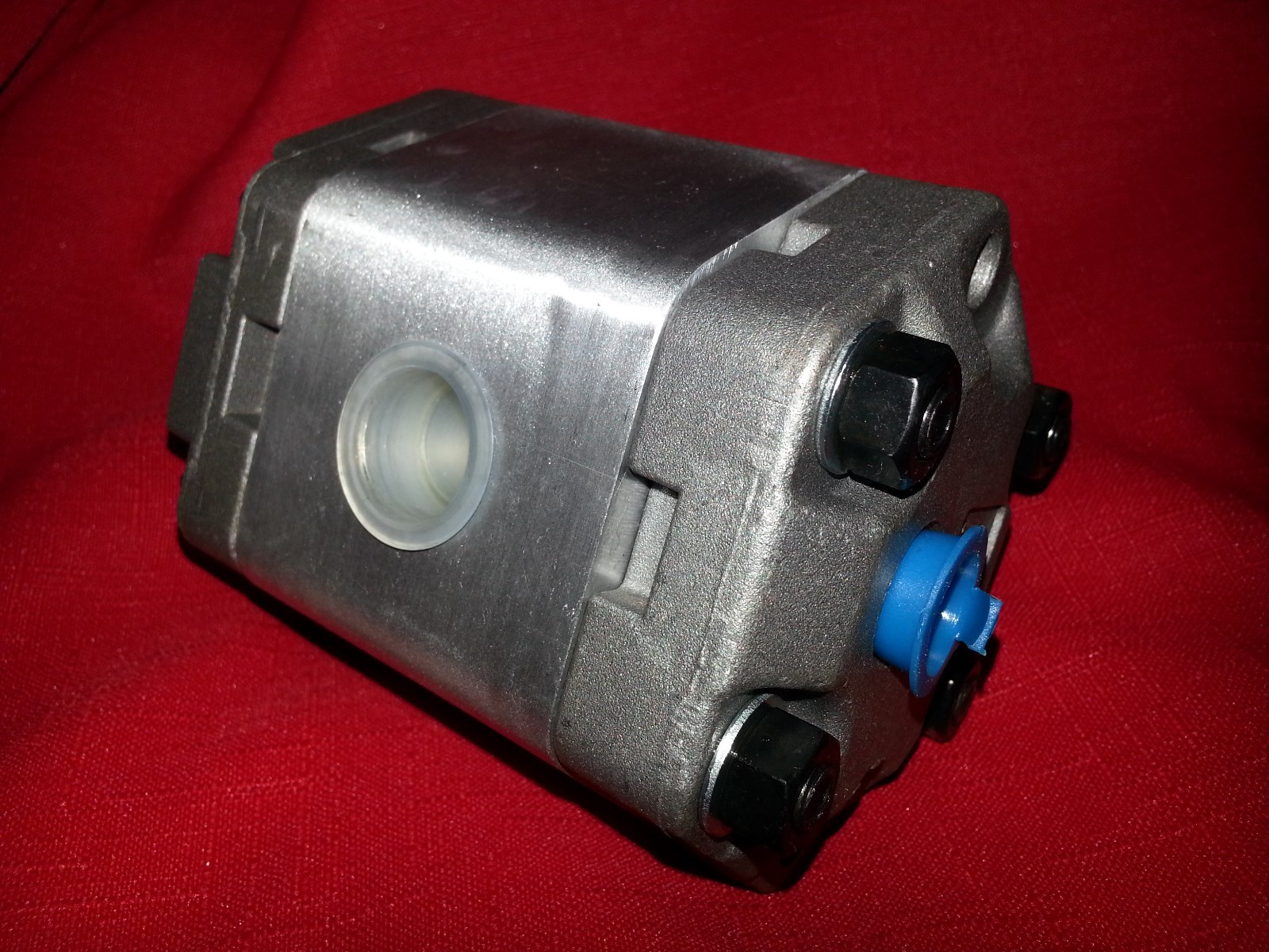 リリカ　1113 Lowrider Hydraulics #11 Rockford Pump Head Gear | 1S7AS