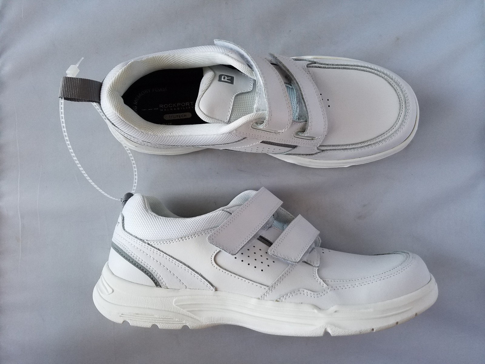 rockport walkability mens shoes