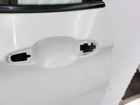 BMW X3 F25 10-14 Heckklappe Kofferraumdeckel 300 BMW X3 F25 10-14 24.01.2013 7275066 41007275066 4100-7275066 gebraucht Vorschau 17