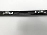 VW Golf VI 5K 08-12 Blende Einbaurahmen für Display VW Golf VI 5K 08-12 26.01.2012 5K0858061F gebraucht Vorschau 6