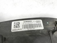 Opel Astra J 09-12 CDTi 1,7 81KW Lüfter Ventilator f. Kühler Opel Astra J 09-12 28.10.2011 13427160 0130308404... Vorschau 4
