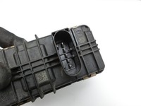 BMW X3 F25 10-14 2,0 135KW Druckregler Turbolader BMW X3 F25 10-14 20.03.2012 6NW010430-04 gebraucht Vorschau 4