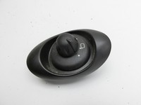 MINI Countryman R60 10-14 Spiegelverstellung Aussenspiegel Schalter Links Vorne MINI Countryman R60 10-14... Vorschau 4