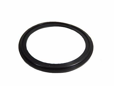 8'' Viton,  Tri Clamp, Tri Clover, Sanitary, Gasket, Seal for still, etc