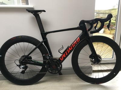 specialized venge 58cm